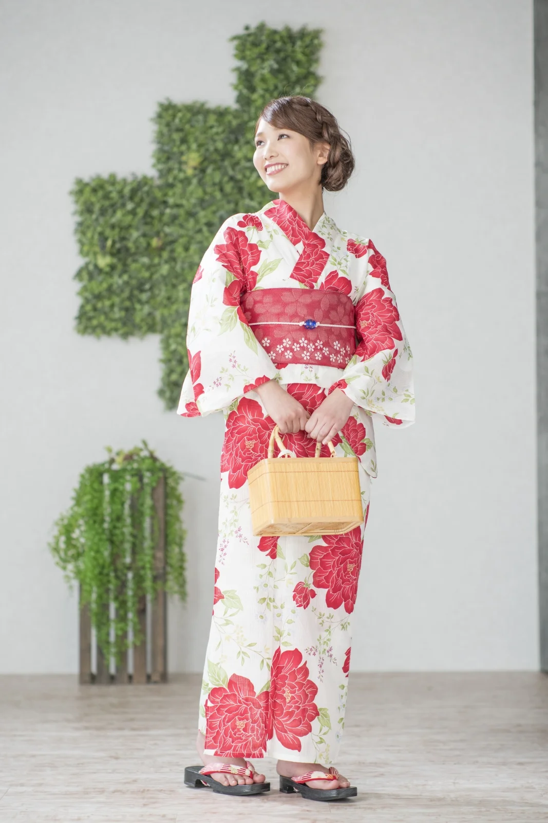 2018SHUKU浴衣フェア始まりました！