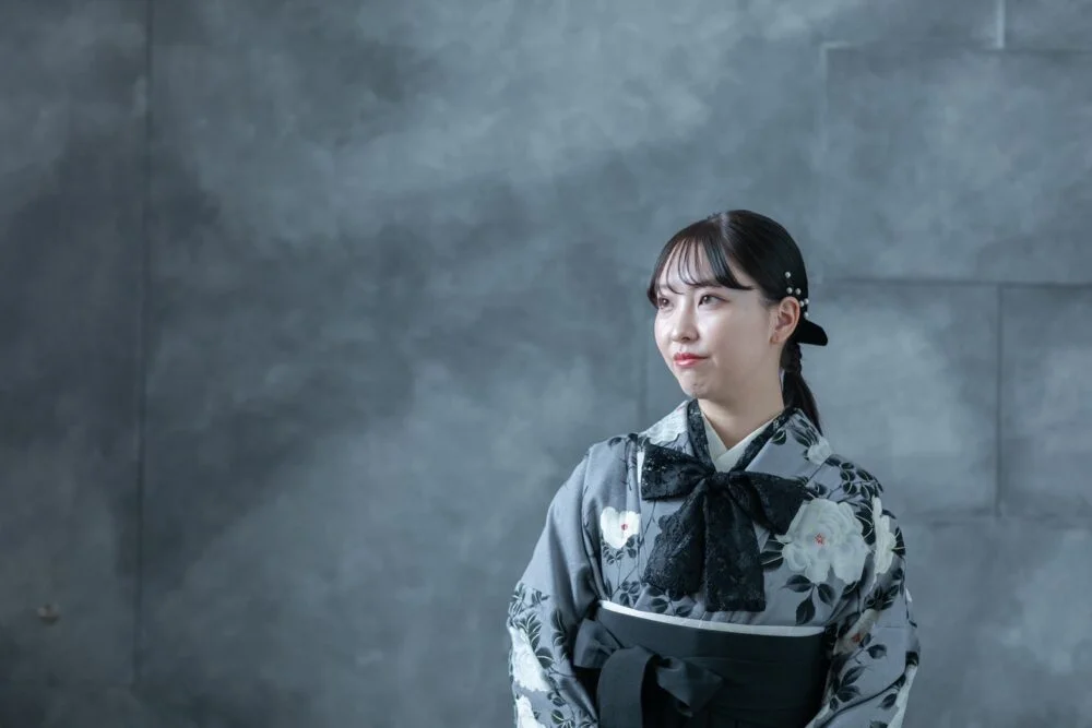 2025年3月卒業式袴レンタル予約受付中！