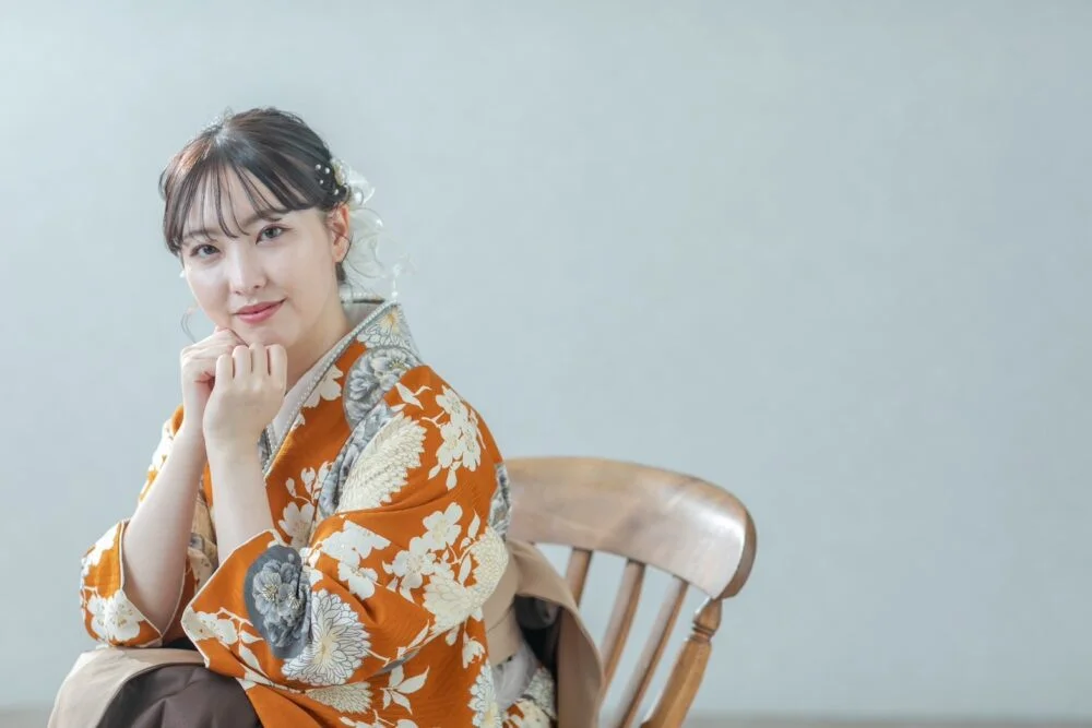 2025年3月卒業式袴レンタル
