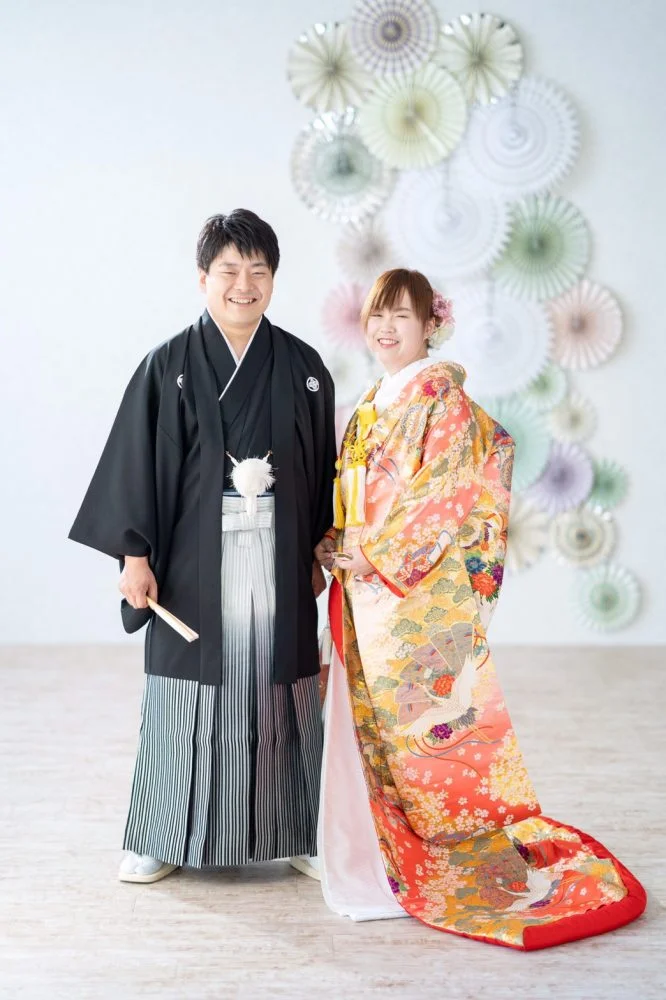 パーティーのギャラリー写真
