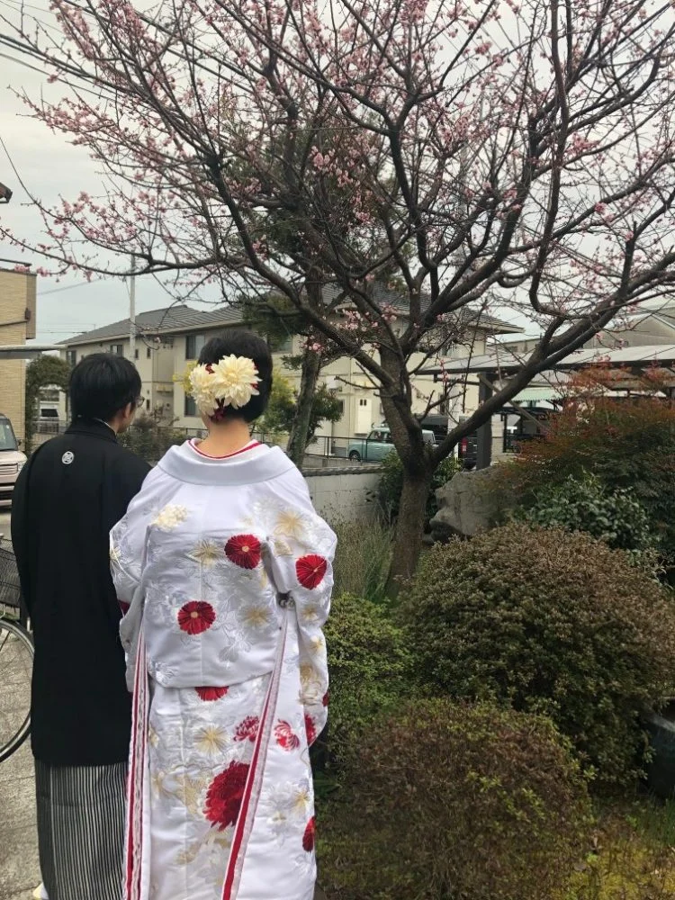 パーティーのギャラリー写真