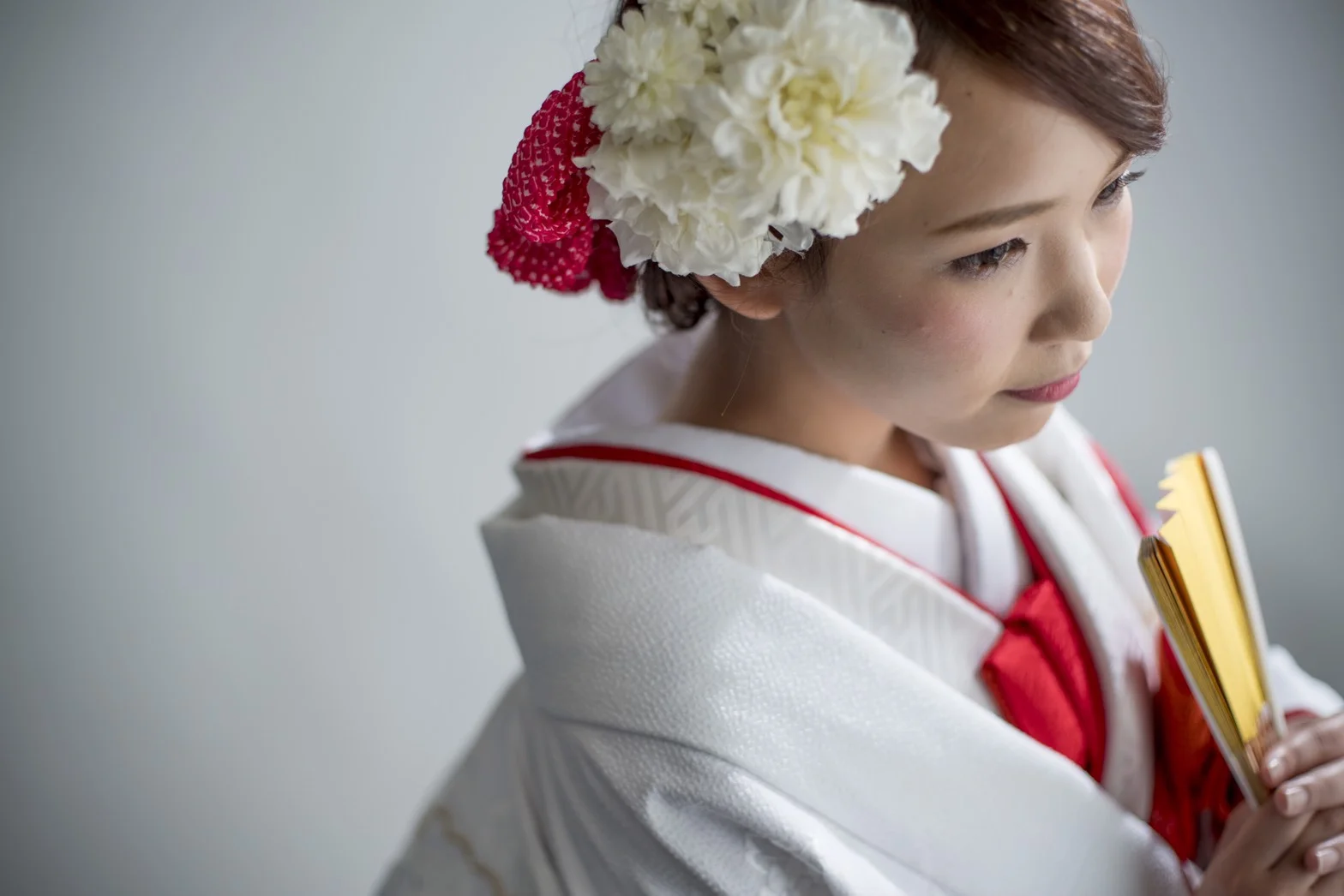 フォトウェディングのギャラリー写真