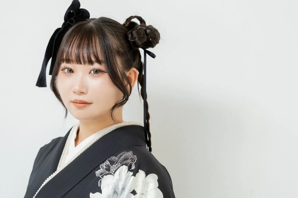卒業式のギャラリー写真