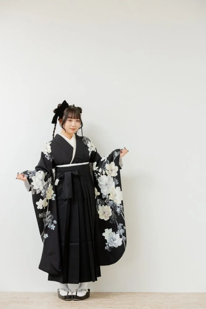 卒業式のギャラリー写真