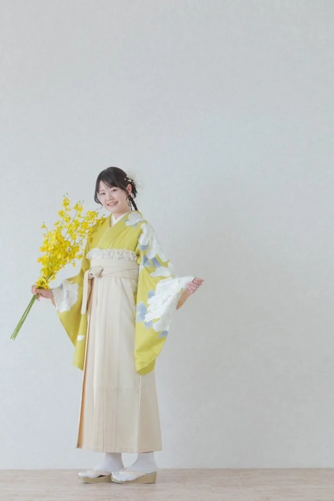 卒業式のギャラリー写真