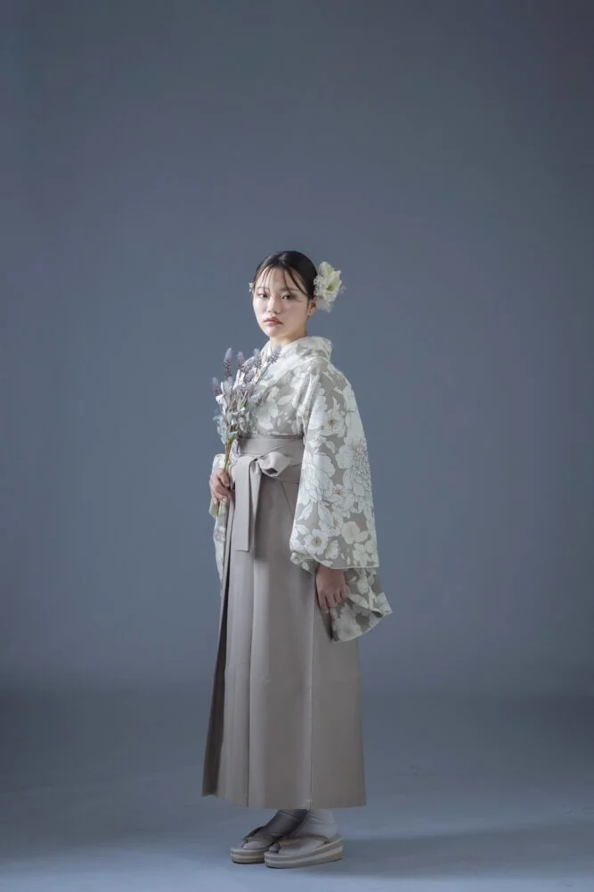 卒業式のギャラリー写真