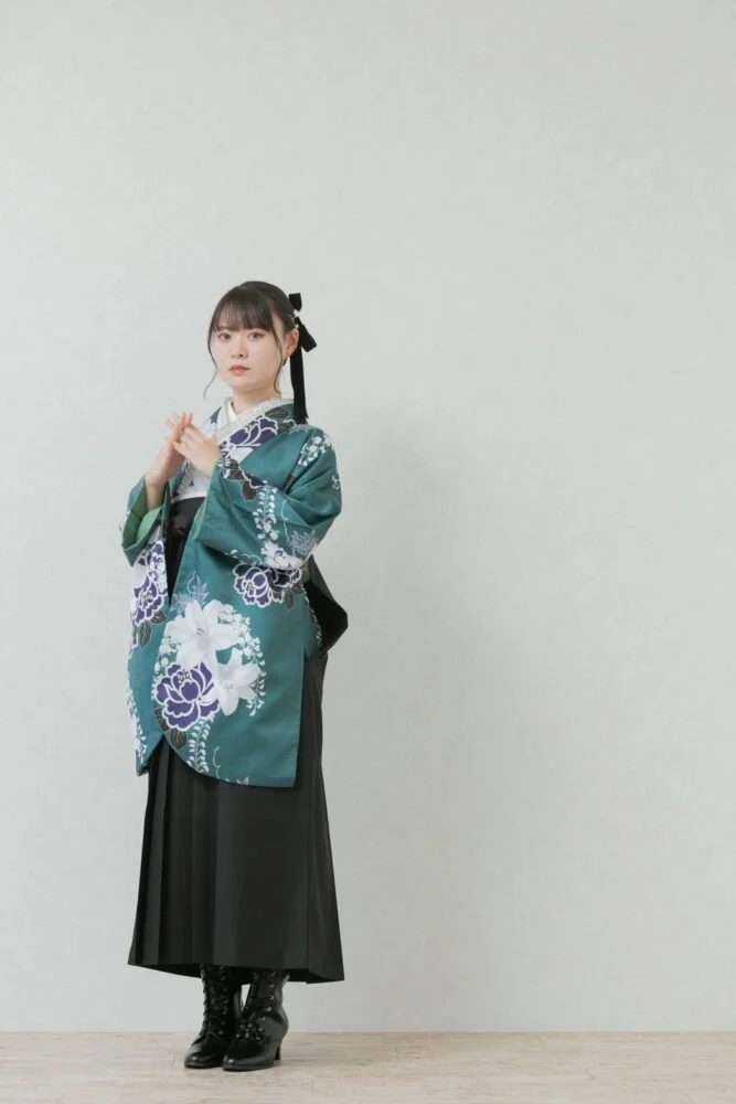 卒業式のギャラリー写真
