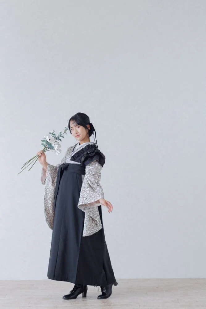 卒業式のギャラリー写真
