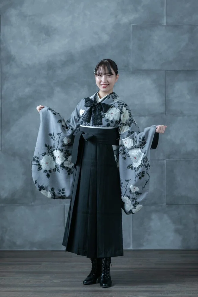 卒業式のギャラリー写真