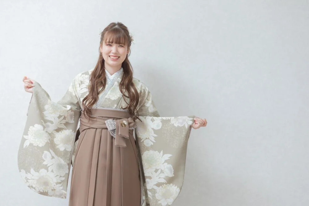卒業式のギャラリー写真