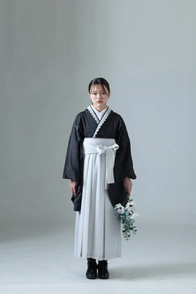 卒業式のギャラリー写真