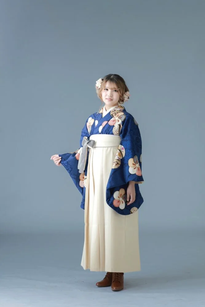 卒業式のギャラリー写真