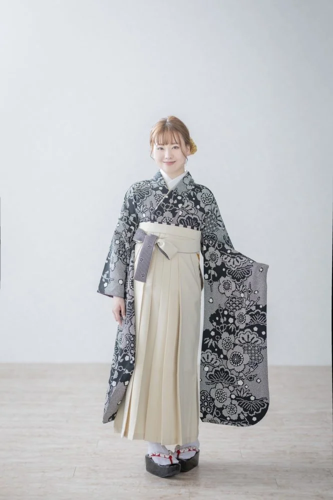 卒業式のギャラリー写真