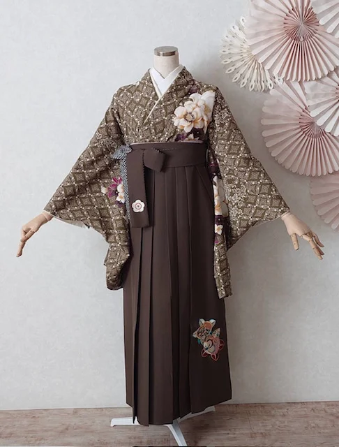 卒業式のギャラリー写真