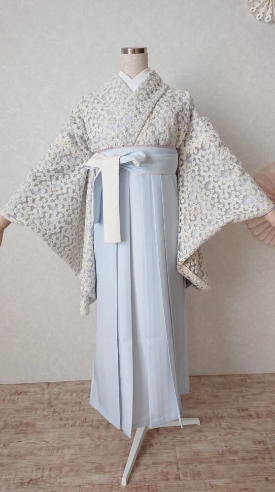 卒業式のギャラリー写真