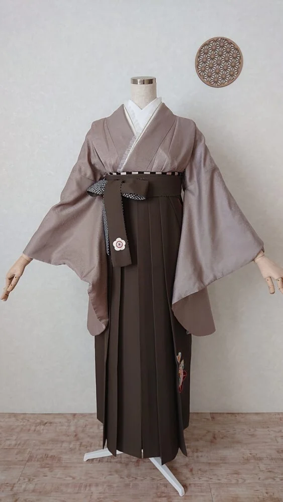 卒業式のギャラリー写真