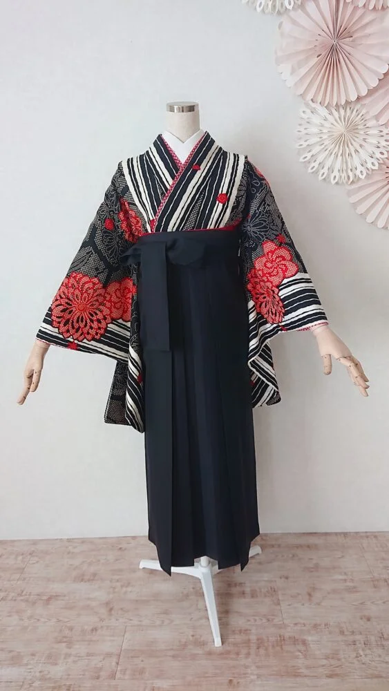 卒業式のギャラリー写真
