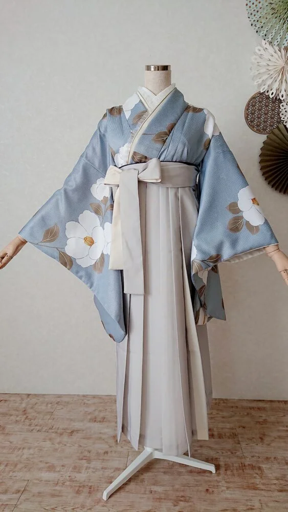 卒業式のギャラリー写真