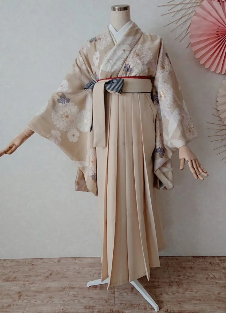 卒業式のギャラリー写真