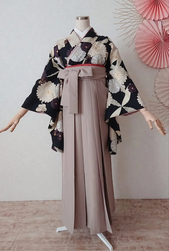 卒業式のギャラリー写真