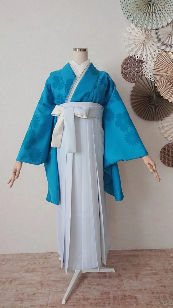 卒業式のギャラリー写真