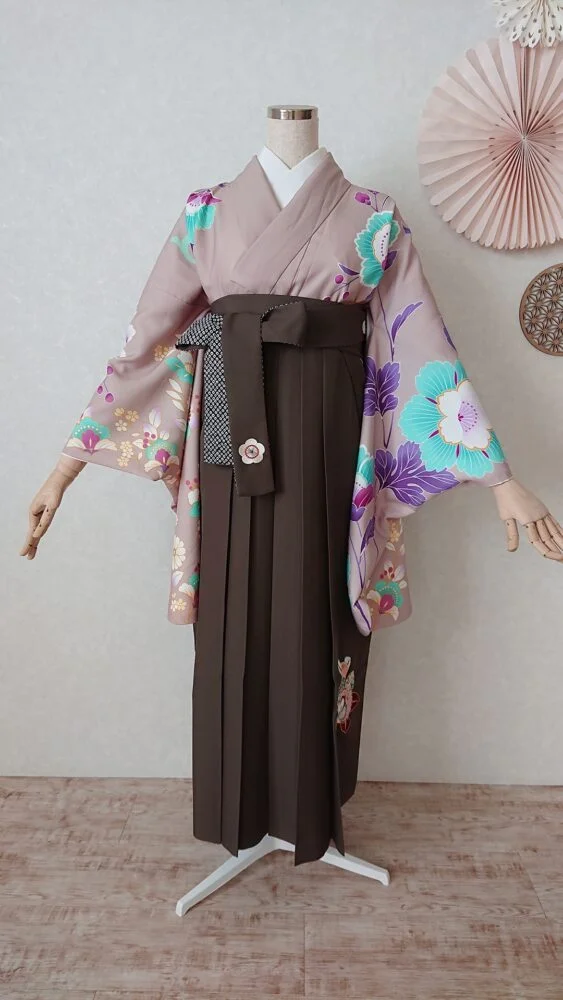 卒業式のギャラリー写真