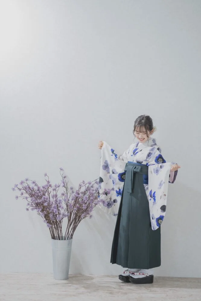 卒業式のギャラリー写真