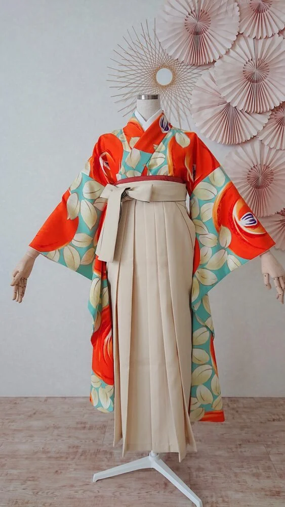 卒業式のギャラリー写真