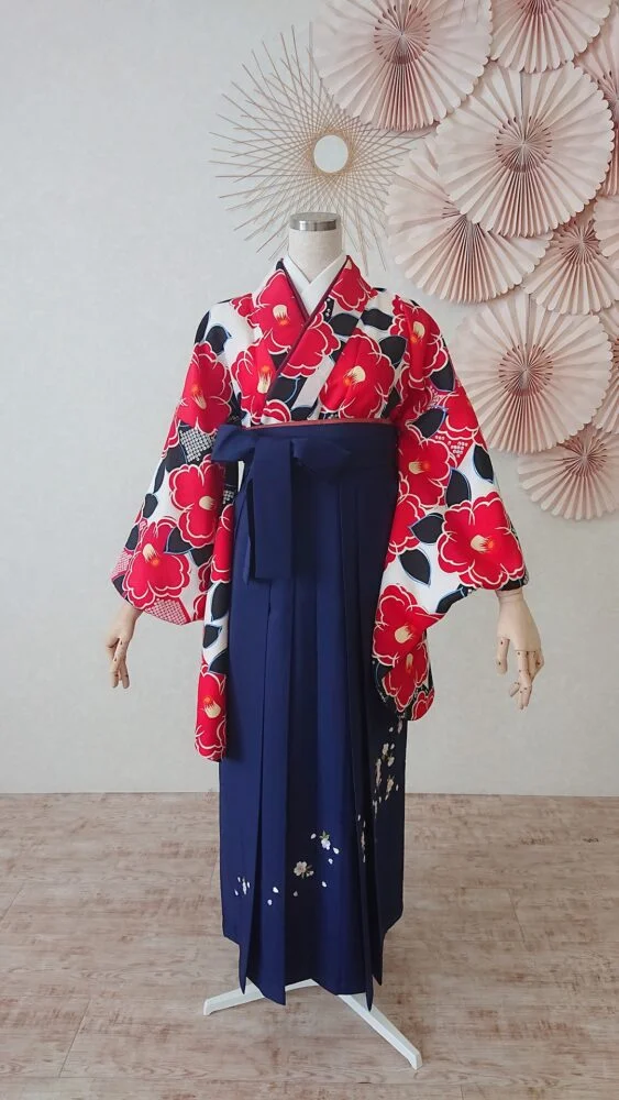 卒業式のギャラリー写真
