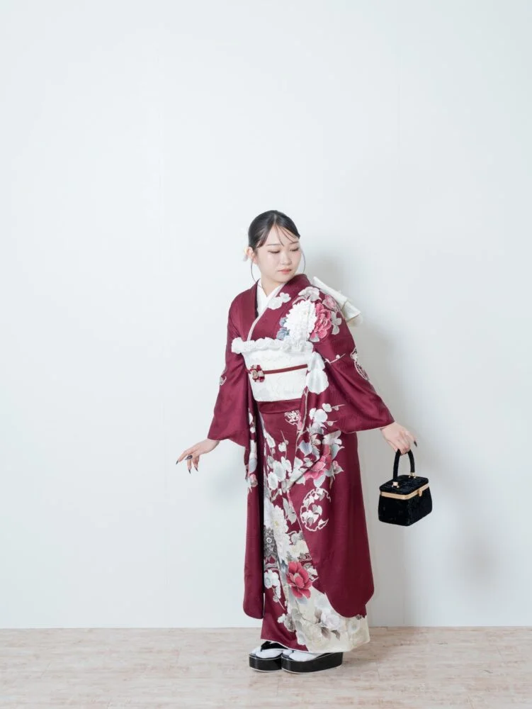 成人式のギャラリー写真