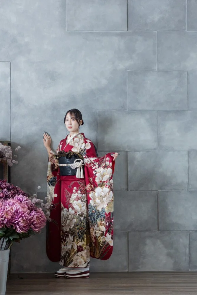 成人式のギャラリー写真