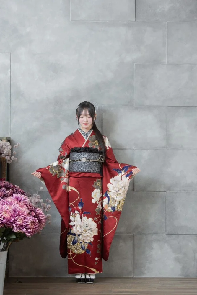 成人式のギャラリー写真
