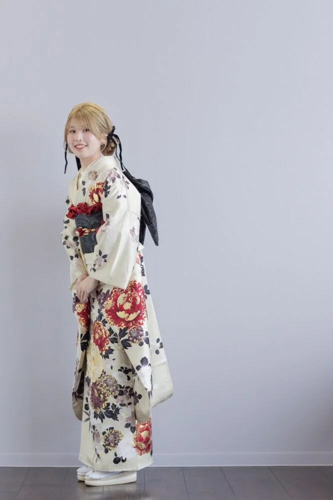 成人式のギャラリー写真