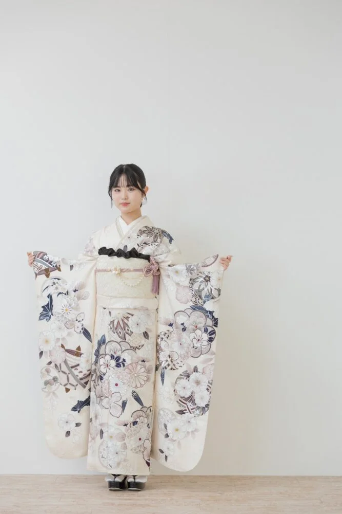 成人式のギャラリー写真