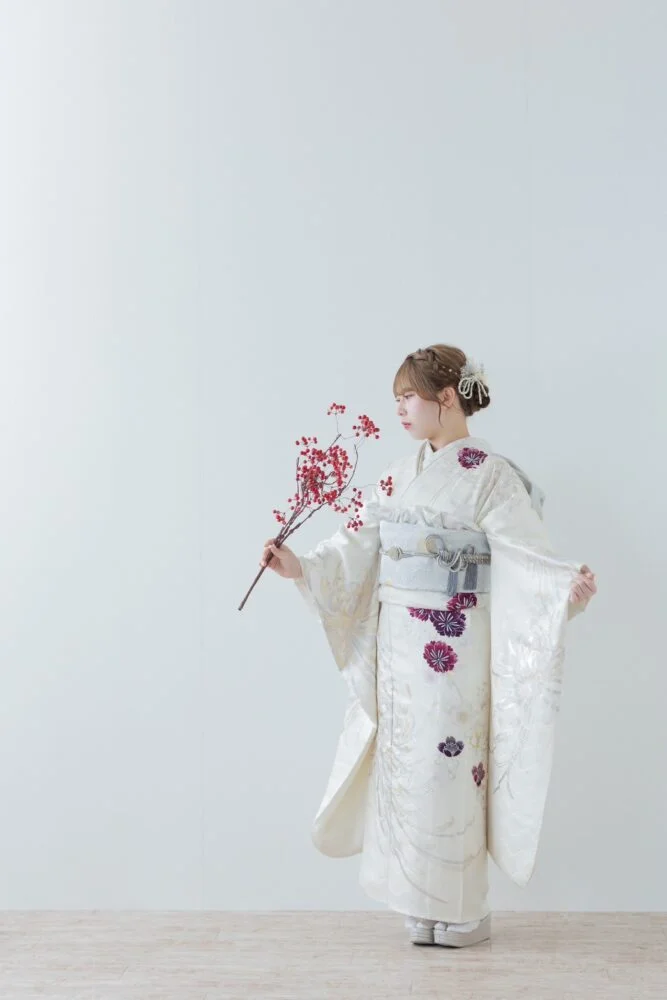 成人式のギャラリー写真