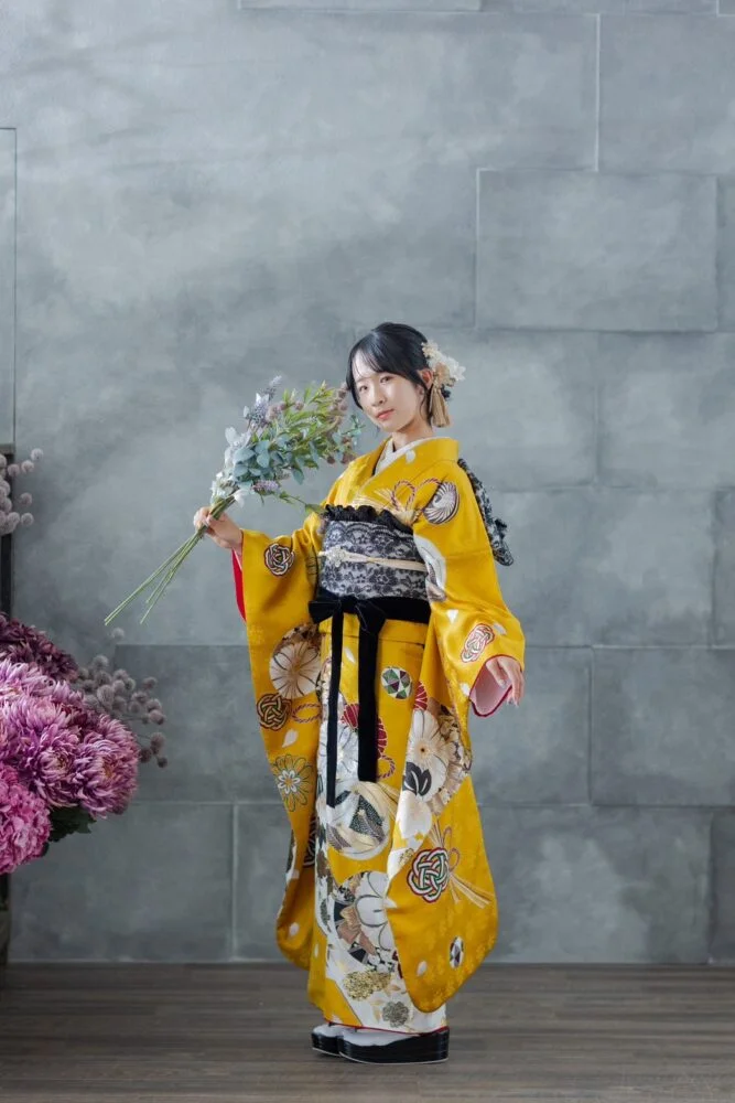 成人式のギャラリー写真
