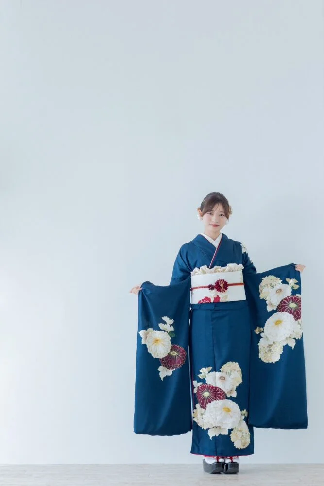 成人式のギャラリー写真