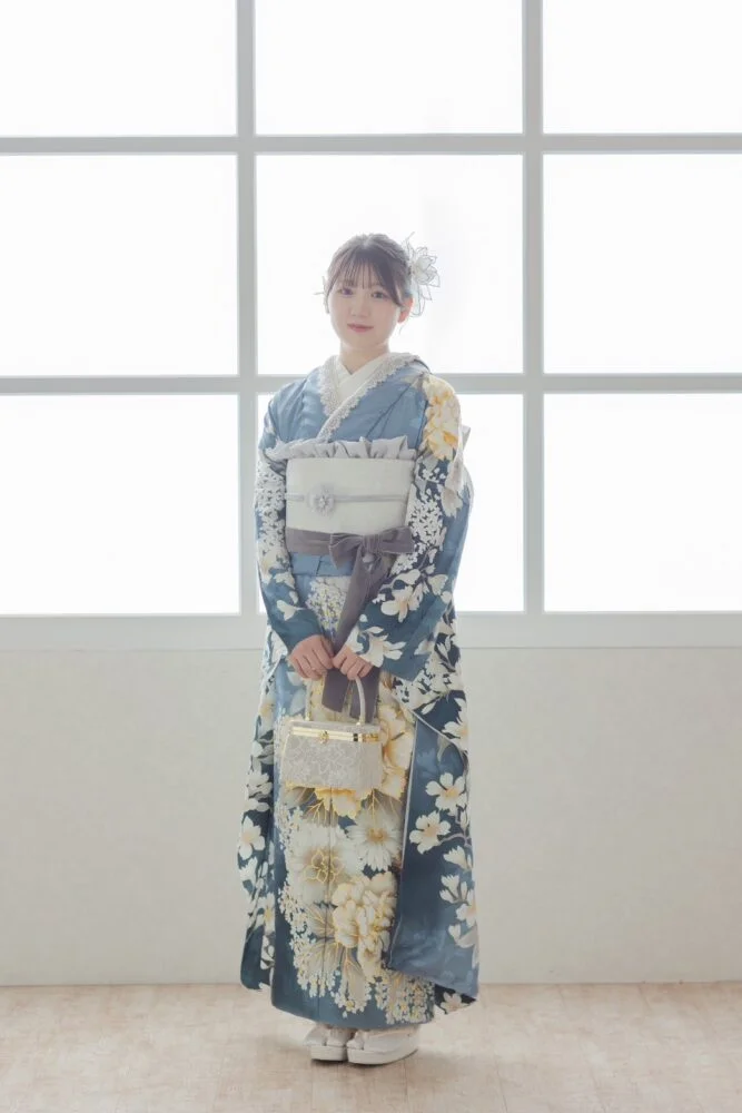 成人式のギャラリー写真