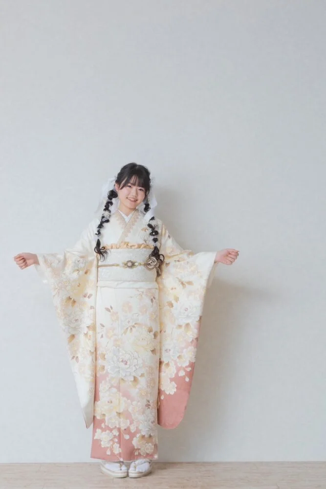 成人式のギャラリー写真