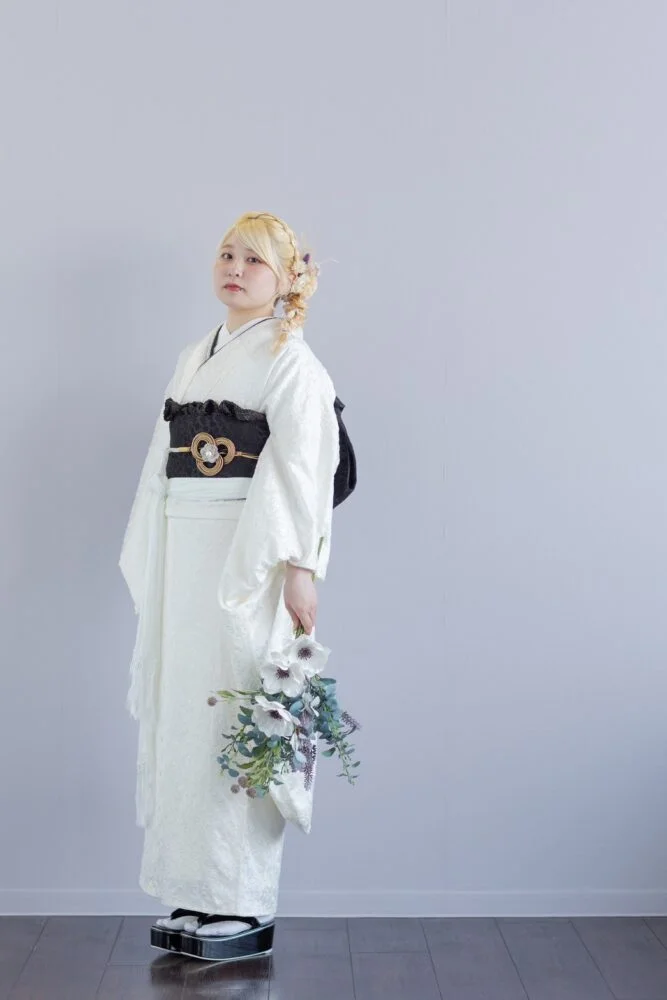 成人式のギャラリー写真