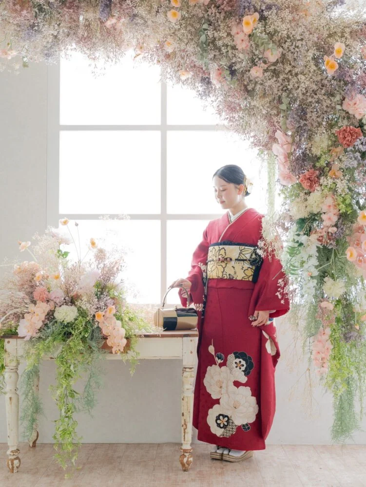 成人式のギャラリー写真