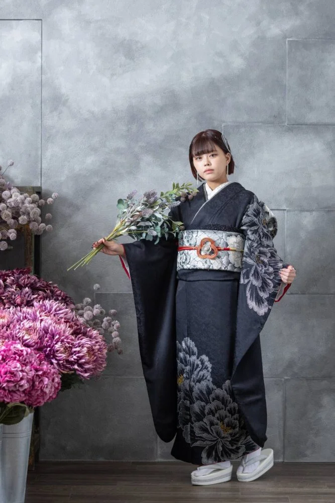 成人式のギャラリー写真