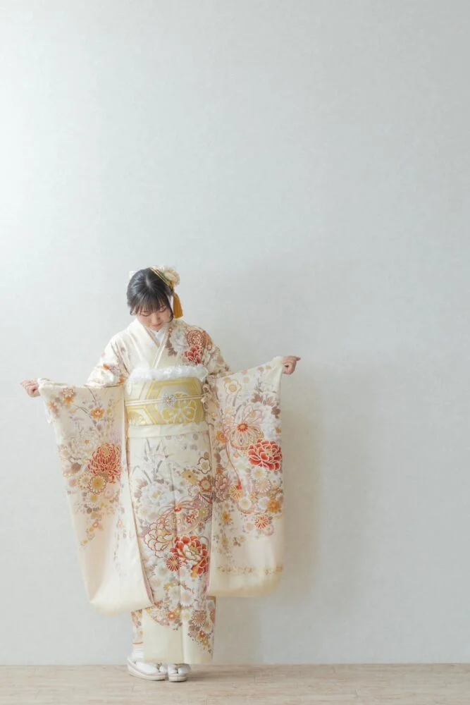 成人式のギャラリー写真