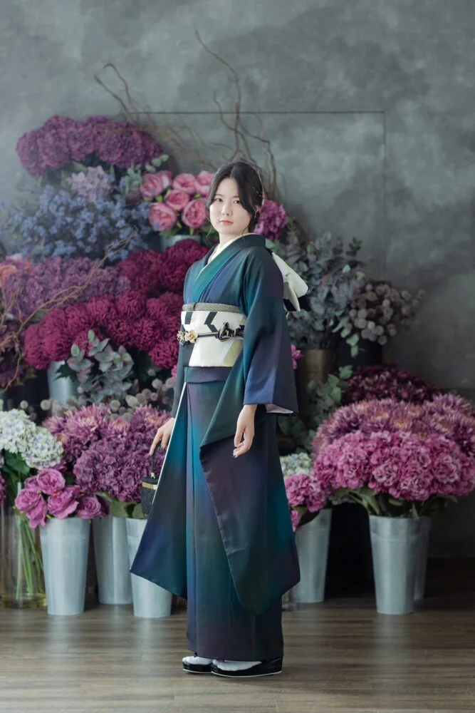 成人式のギャラリー写真