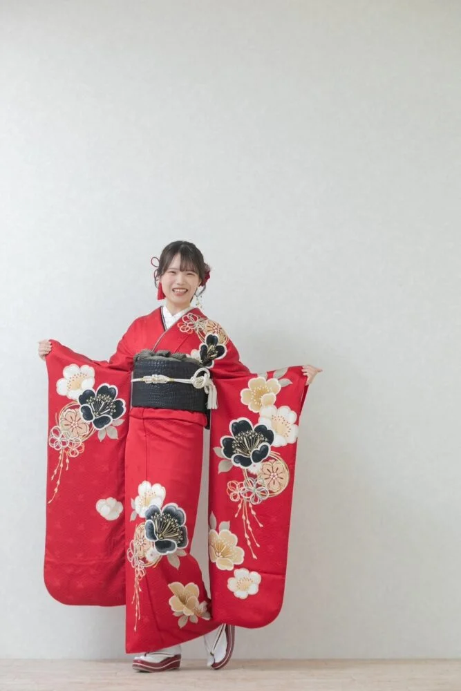 成人式のギャラリー写真