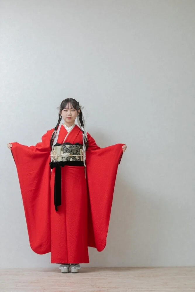 成人式のギャラリー写真