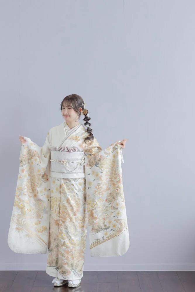 成人式のギャラリー写真