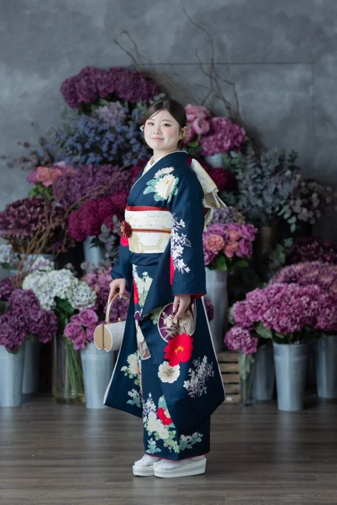 成人式のギャラリー写真