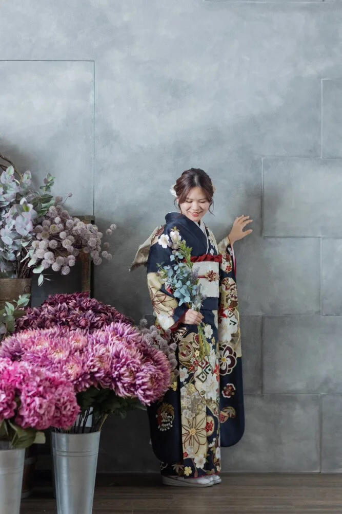 成人式のギャラリー写真