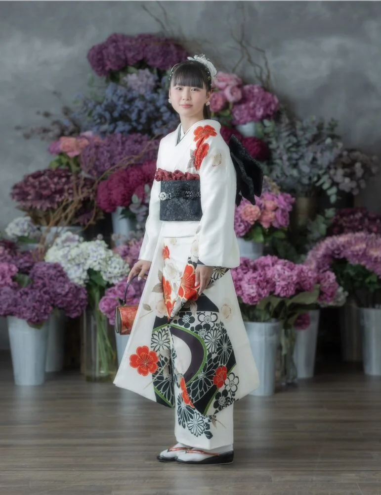 成人式のギャラリー写真